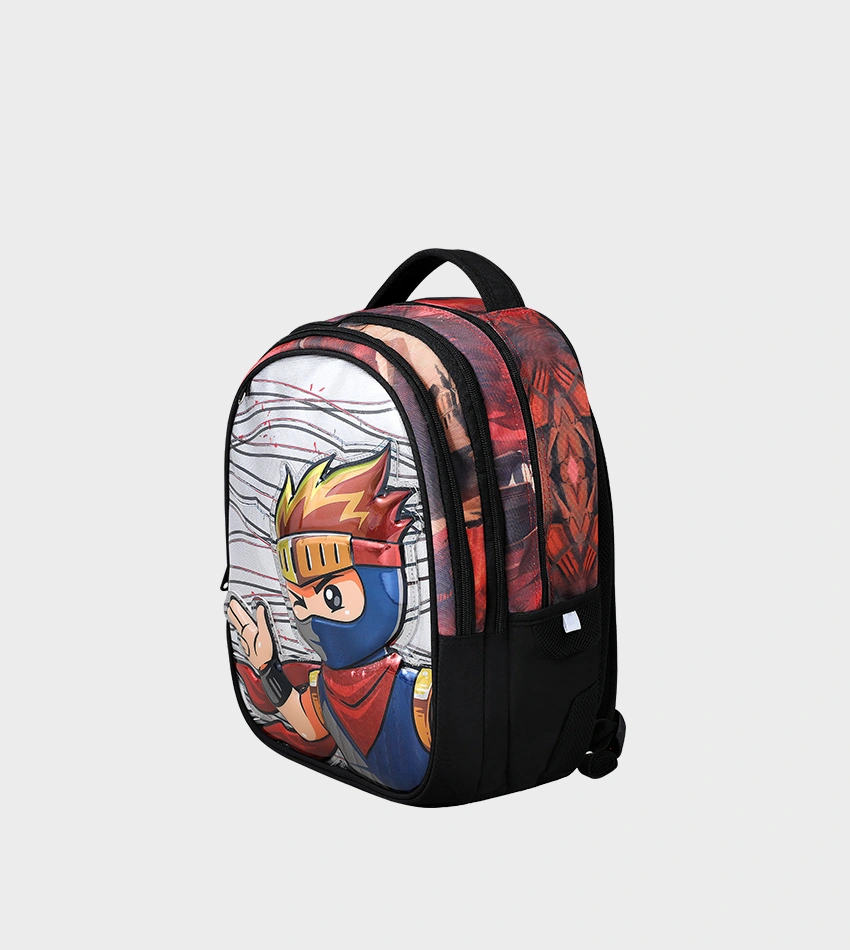 School Backpack GB2661